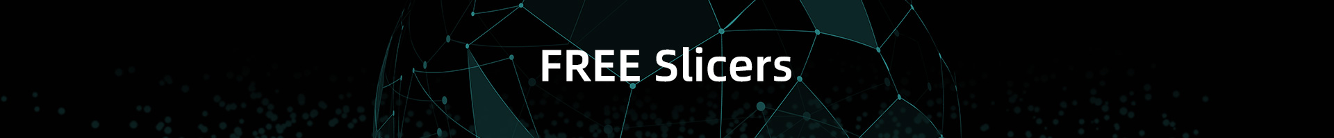 Free Slicers